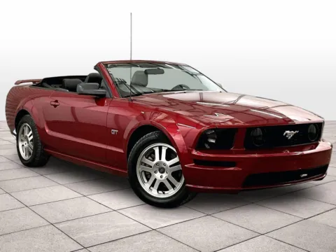 Photos of 2005 Ford Mustang GT Premium for sale in Dillsburg, PA at Bob Ruth Ford Dillsburg