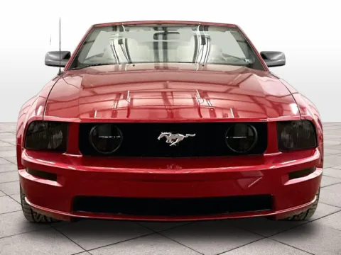 Another view of 2005 Ford Mustang GT Premium for sale in Dillsburg, PA at Bob Ruth Ford Dillsburg
