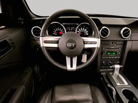 More photos of 2005 Ford Mustang GT Premium at Bob Ruth Ford Dillsburg, PA