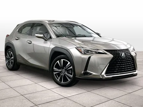 Photos of 2019 Lexus UX 250h Luxury for sale in Dillsburg, PA at Bob Ruth Ford Dillsburg