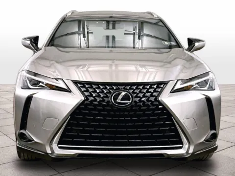 Another view of 2019 Lexus UX 250h Luxury for sale in Dillsburg, PA at Bob Ruth Ford Dillsburg