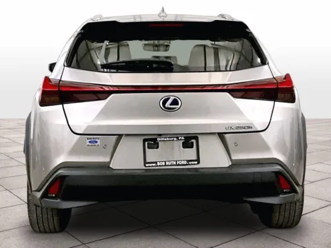 More photos of 2019 Lexus UX 250h Luxury at Bob Ruth Ford Dillsburg, PA