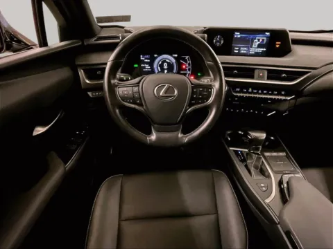More photos of 2019 Lexus UX 250h Luxury at Bob Ruth Ford Dillsburg, PA