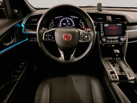 More photos of 2021 Honda Civic Hatchback Sport Touring at Bob Ruth Ford Dillsburg, PA