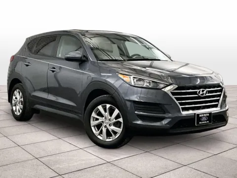 Photos of 2021 Hyundai Tucson SE for sale in Dillsburg, PA at Bob Ruth Ford Dillsburg