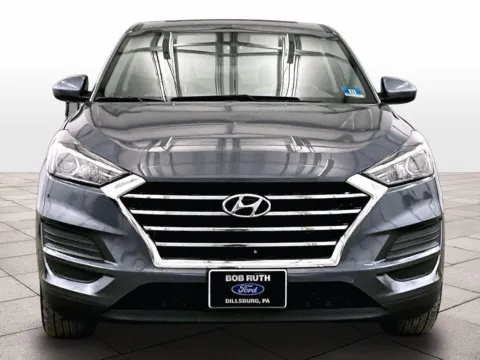 Another view of 2021 Hyundai Tucson SE for sale in Dillsburg, PA at Bob Ruth Ford Dillsburg