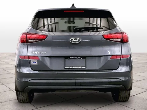 More photos of 2021 Hyundai Tucson SE at Bob Ruth Ford Dillsburg, PA