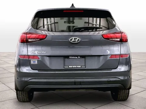 More photos of 2021 Hyundai Tucson SE at Bob Ruth Ford Dillsburg, PA