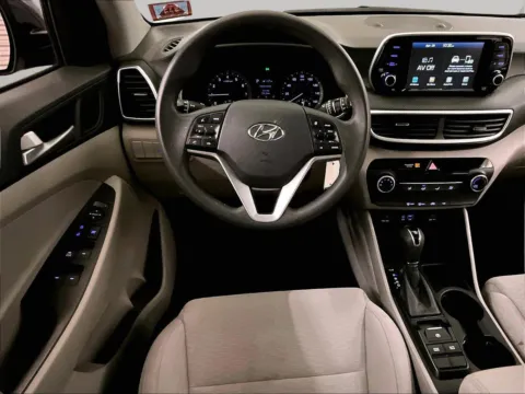 More photos of 2021 Hyundai Tucson SE at Bob Ruth Ford Dillsburg, PA