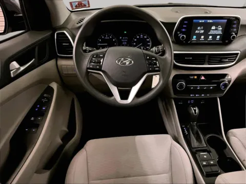 More photos of 2021 Hyundai Tucson SE at Bob Ruth Ford Dillsburg, PA
