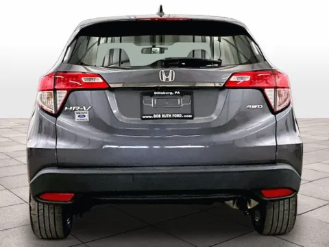 More photos of 2021 Honda HR-V LX at Bob Ruth Ford Dillsburg, PA