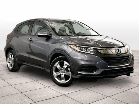 Photos of 2021 Honda HR-V LX for sale in Dillsburg, PA at Bob Ruth Ford Dillsburg