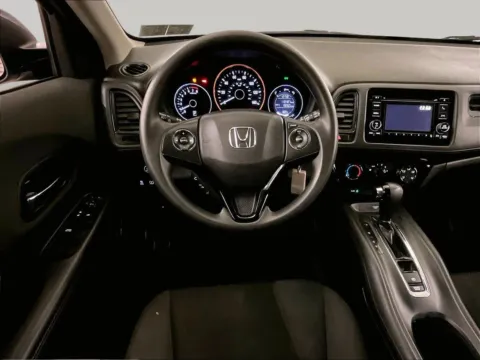 More photos of 2021 Honda HR-V LX at Bob Ruth Ford Dillsburg, PA