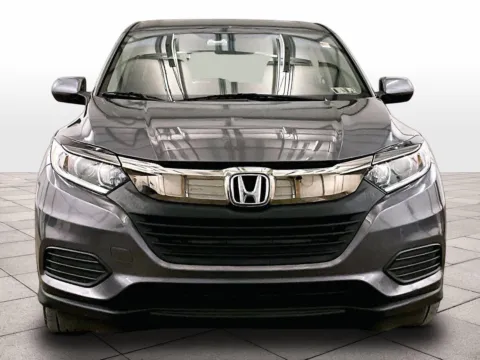 More photos of 2021 Honda HR-V LX at Bob Ruth Ford Dillsburg, PA