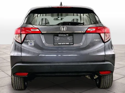 More photos of 2021 Honda HR-V LX at Bob Ruth Ford Dillsburg, PA