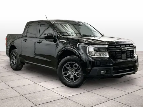 Photos of 2022 Ford Maverick LARIAT for sale in Dillsburg, PA at Bob Ruth Ford Dillsburg