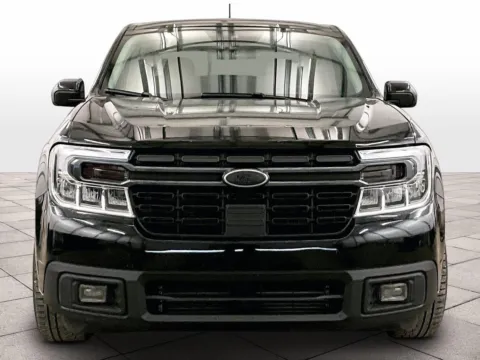 Another view of 2022 Ford Maverick LARIAT for sale in Dillsburg, PA at Bob Ruth Ford Dillsburg