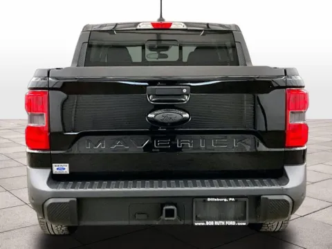 More photos of 2022 Ford Maverick LARIAT at Bob Ruth Ford Dillsburg, PA