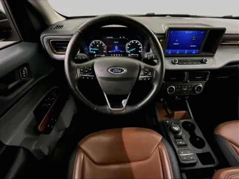 More photos of 2022 Ford Maverick LARIAT at Bob Ruth Ford Dillsburg, PA