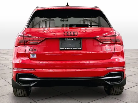 More photos of 2022 Audi Q3 S line Premium Plus at Bob Ruth Ford Dillsburg, PA