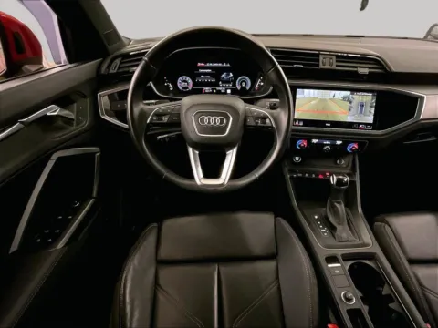 More photos of 2022 Audi Q3 S line Premium Plus at Bob Ruth Ford Dillsburg, PA