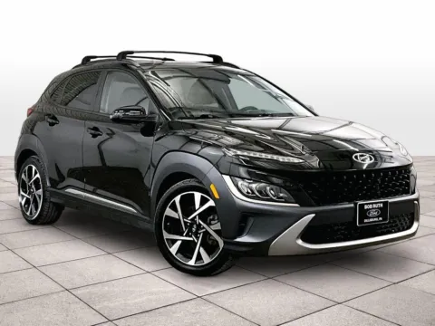 Photos of 2022 Hyundai Kona Limited for sale in Dillsburg, PA at Bob Ruth Ford Dillsburg