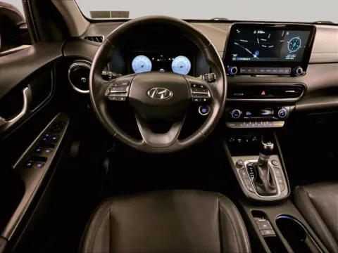 More photos of 2022 Hyundai Kona Limited at Bob Ruth Ford Dillsburg, PA