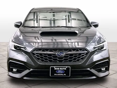 Another view of 2024 Subaru WRX Limited for sale in Dillsburg, PA at Bob Ruth Ford Dillsburg