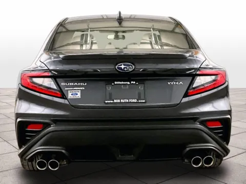 More photos of 2024 Subaru WRX Limited at Bob Ruth Ford Dillsburg, PA
