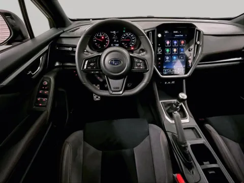 More photos of 2024 Subaru WRX Limited at Bob Ruth Ford Dillsburg, PA