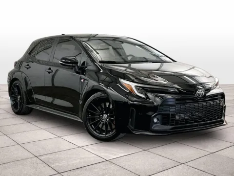 Photos of 2024 Toyota GR Corolla Core for sale in Dillsburg, PA at Bob Ruth Ford Dillsburg