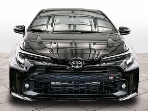 Another view of 2024 Toyota GR Corolla Core for sale in Dillsburg, PA at Bob Ruth Ford Dillsburg