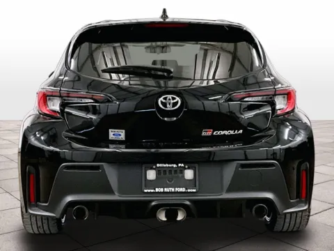 More photos of 2024 Toyota GR Corolla Core at Bob Ruth Ford Dillsburg, PA