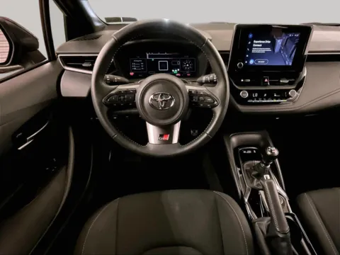 More photos of 2024 Toyota GR Corolla Core at Bob Ruth Ford Dillsburg, PA