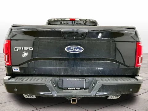 More photos of 2017 Ford F-150 Lariat at Bob Ruth Ford Dillsburg, PA