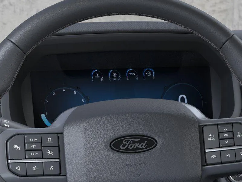 2025 Ford F-150 XLT - Photo 13