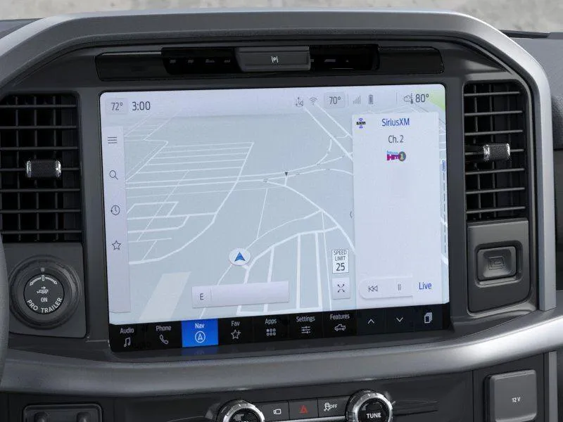 2025 Ford F-150 XLT - Photo 14