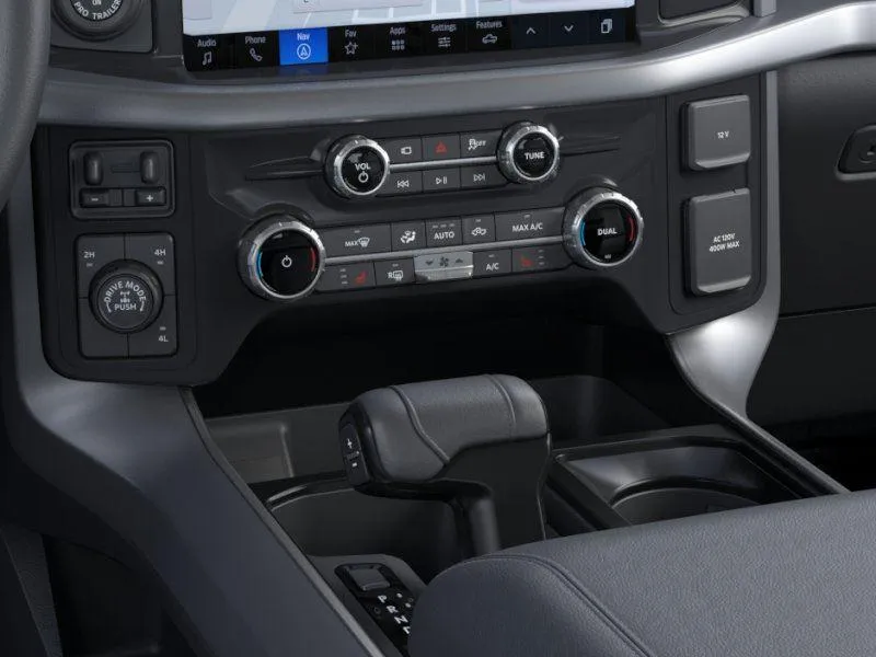 2025 Ford F-150 XLT - Photo 15