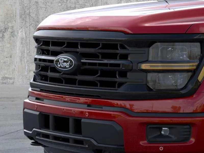 2025 Ford F-150 XLT - Photo 17