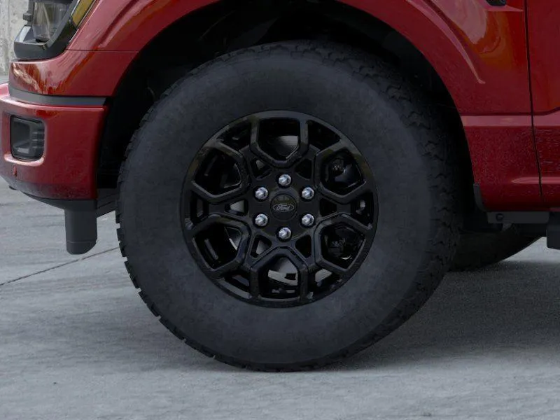 2025 Ford F-150 XLT - Photo 19