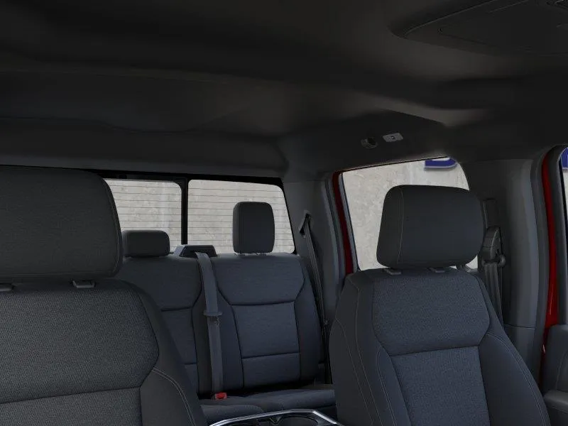 2025 Ford F-150 XLT - Photo 22