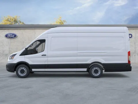 Another view of 2026 Ford Transit Cargo Van for sale in Dillsburg, PA at Bob Ruth Ford Dillsburg