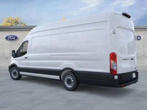 More photos of 2026 Ford Transit Cargo Van at Bob Ruth Ford Dillsburg, PA