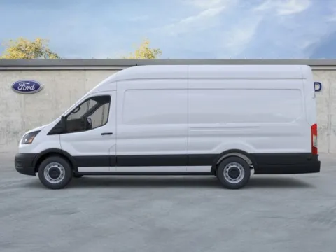 Another view of 2026 Ford Transit-350 for sale in Dillsburg, PA at Bob Ruth Ford Dillsburg
