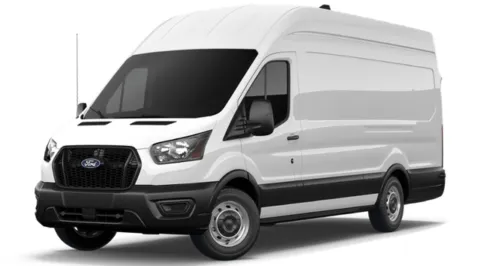 White 2026 Ford Transit-350 for sale in Dillsburg, PA