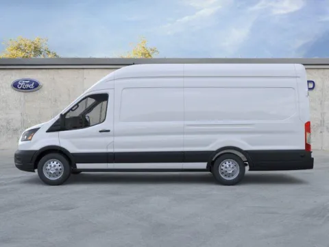 Another view of 2026 Ford Transit Cargo Van for sale in Dillsburg, PA at Bob Ruth Ford Dillsburg