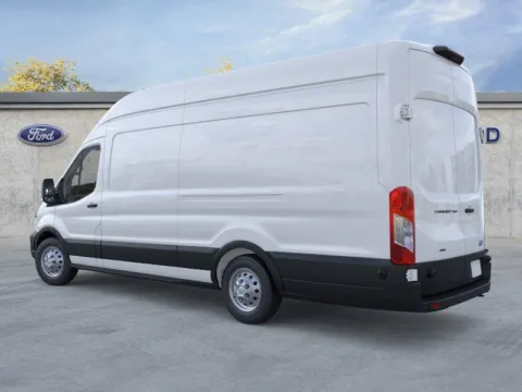 More photos of 2026 Ford Transit Cargo Van at Bob Ruth Ford Dillsburg, PA