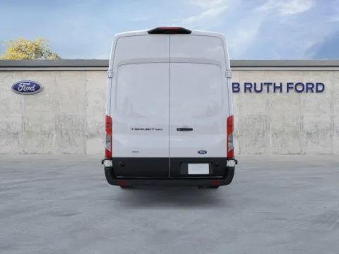 More photos of 2026 Ford Transit Cargo Van at Bob Ruth Ford Dillsburg, PA