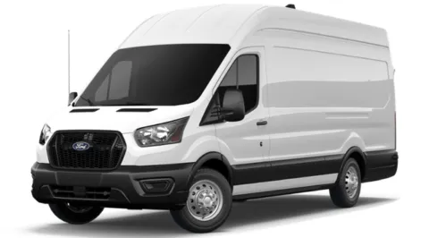 White 2026 Ford Transit-350 for sale in Dillsburg, PA