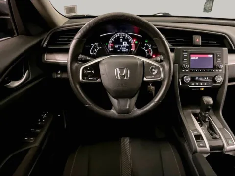 More photos of 2018 Honda Civic Sedan LX at Bob Ruth Ford Dillsburg, PA